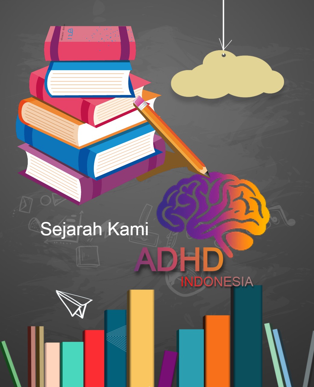 Sejarah ADHD Indonesia Kabupaten Alor