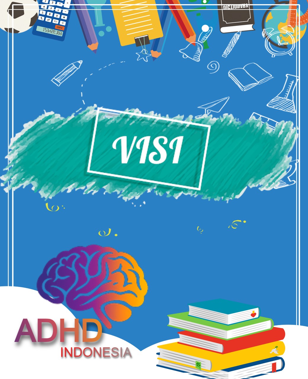 visi adhd Indonesia Kabupaten Alor